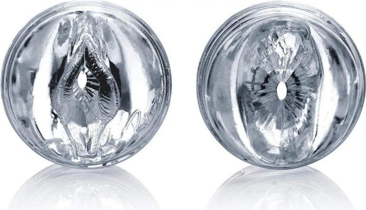 Actual product image Fleshlight Quickshot Riley Reid