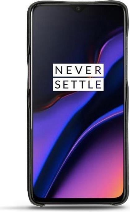 Produktbild Noreve Lederschutzhülle (OnePlus 6T)