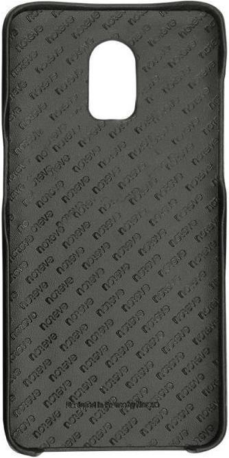 Produktbild Noreve Lederschutzhülle (OnePlus 6T)