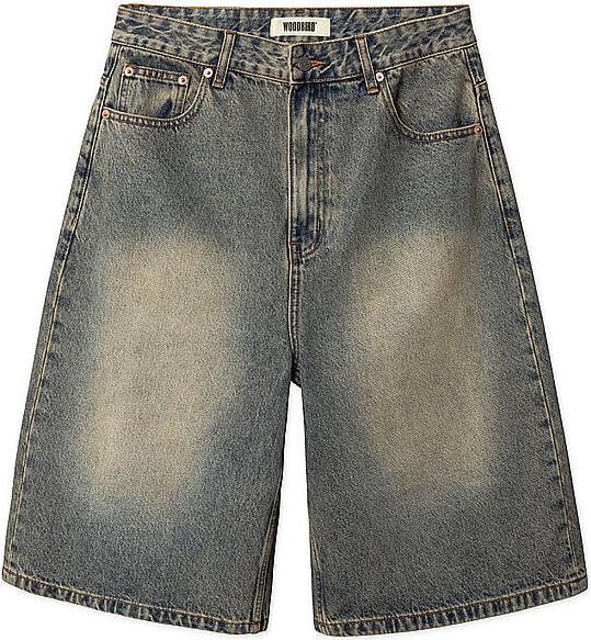 Image du produit Woodbird Jeansshorts WBYUTO (32)