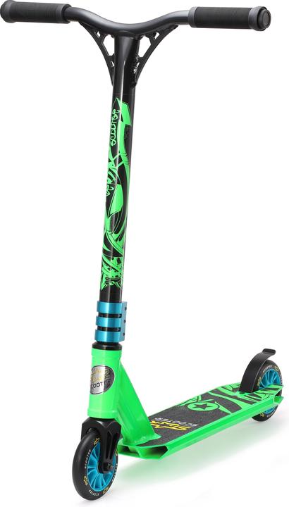 Produktbild Star Scooter Stuntscooter