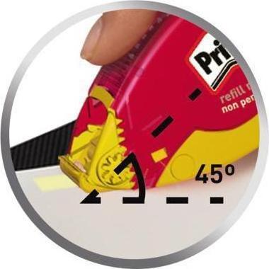 Image du produit Pritt Rouleau de recharge permanent