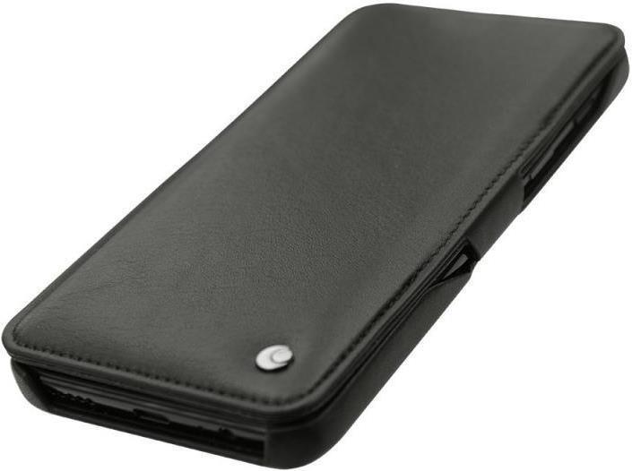 Actual product image Noreve Leather case horizontal (OnePlus 6T)