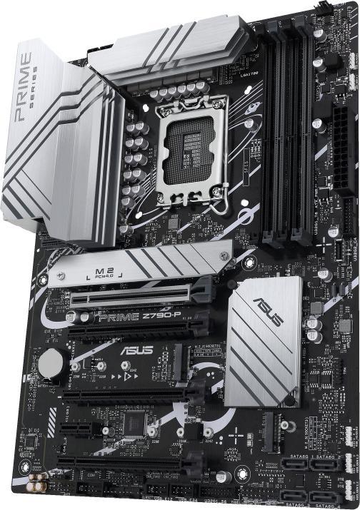 Immagine prodotto ASUS PRIME Z790-P-CSM (LGA 1700, Intel Z790, ATX)