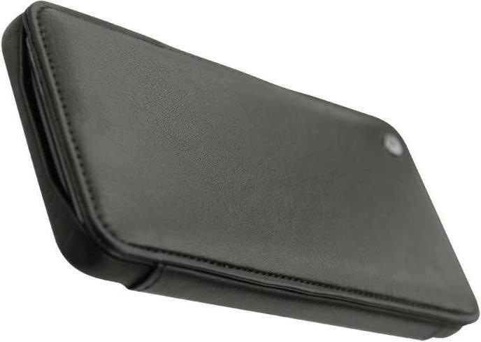 Produktbild Noreve Lederschutzhülle horizontal (OnePlus 6T)