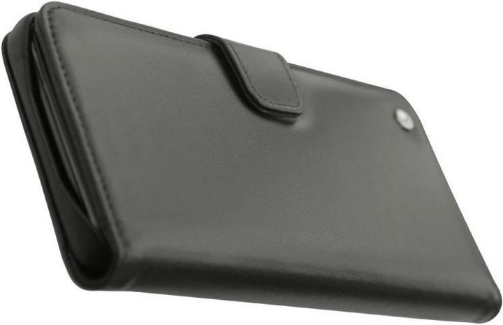 Produktbild Noreve Lederschutzhülle Wallet (OnePlus 6T)