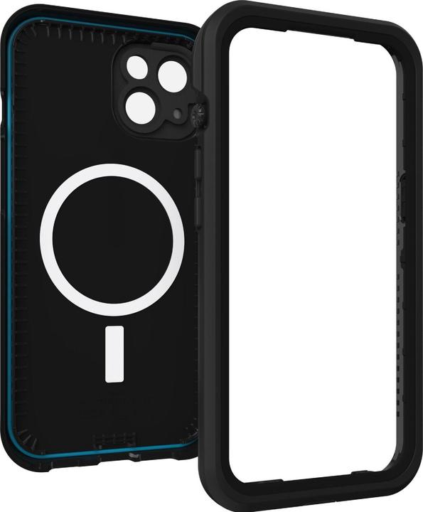 Produktbild OtterBox Frē mit MagSafe (Apple iPhone 14)