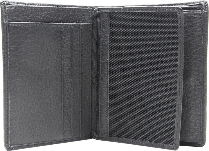 Actual product image Esquire Deer Cardsafe Wallet High
