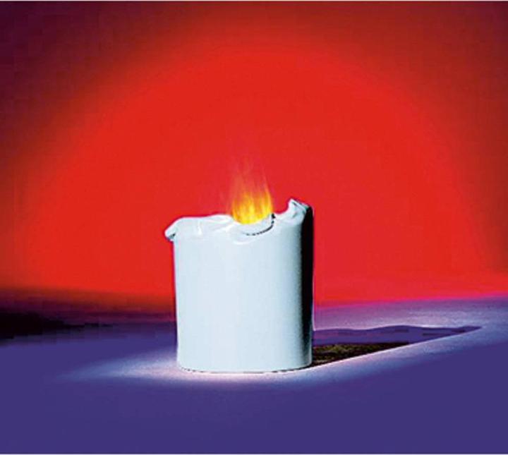 Produktbild Han Flammhemmend (13 l)