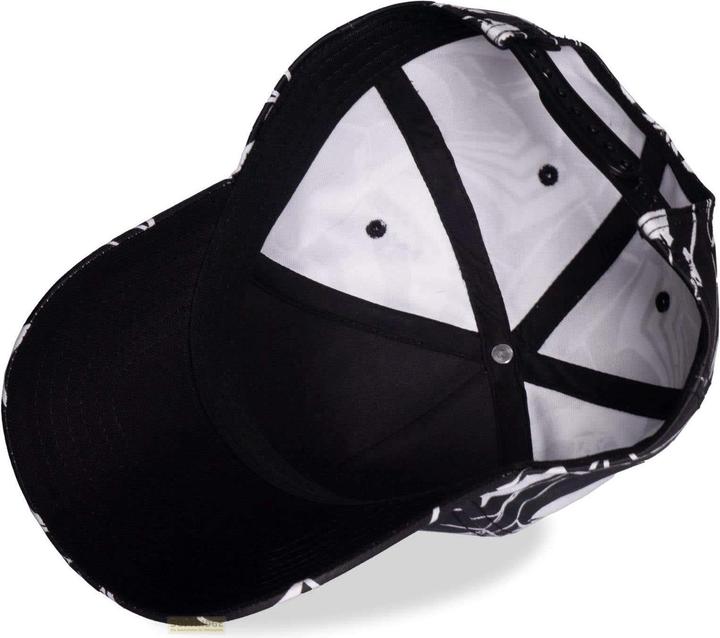 Produktbild Difuzed Spider-Man - Men's AOP Adjustable Cap (One Size)