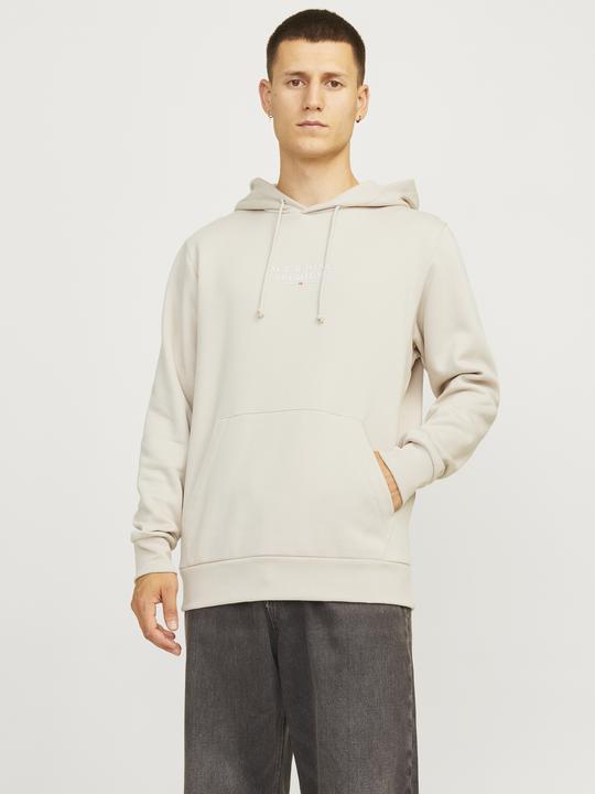Produktbild Jack & Jones Logo Kapuzenpullover Kapuzenpullover (XXL)