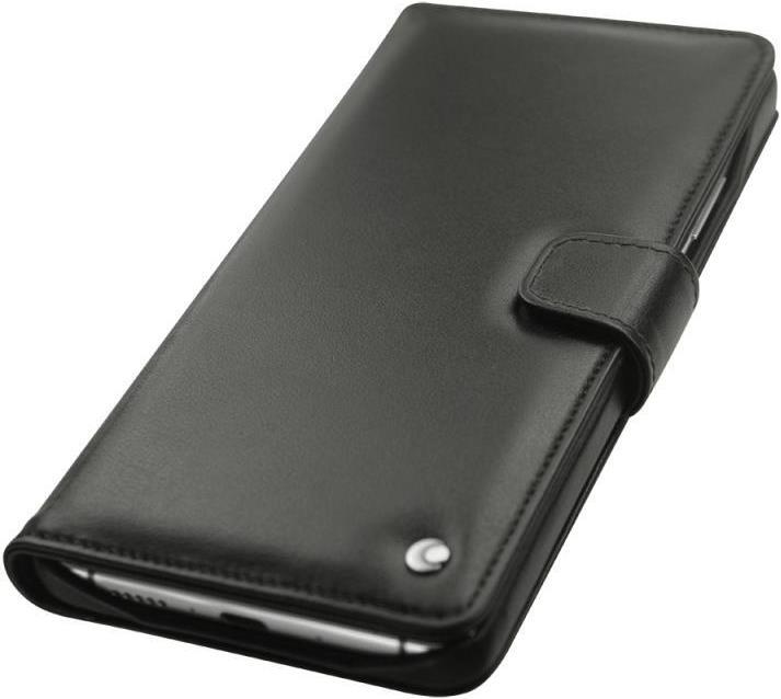 Actual product image Noreve Leather case wallet
