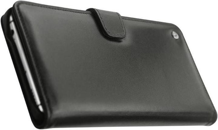 Actual product image Noreve Leather case wallet