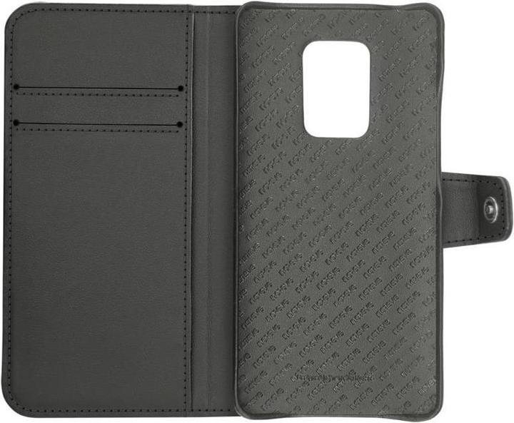 Actual product image Noreve Leather case wallet