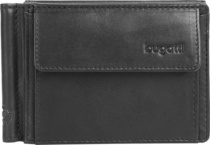 Actual product image Bugatti Banknote clip