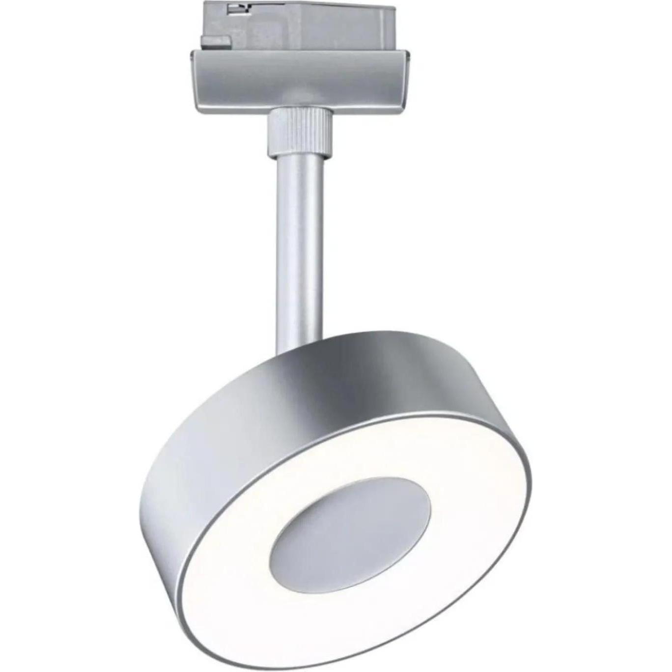 Paulmann, Wandleuchte + Deckenleuchte, URail Spot Circle (160 lm)