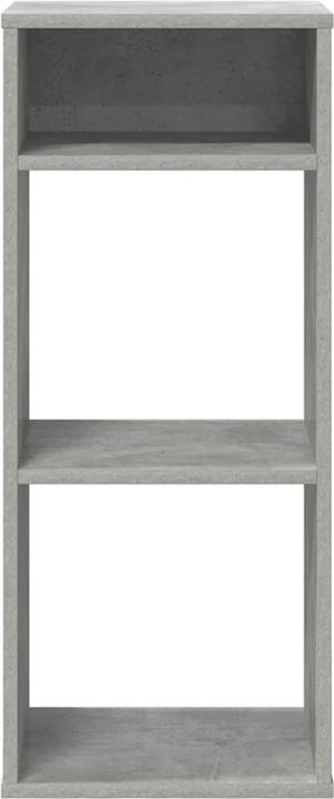 Image du produit vidaXL Bücherschrank (34 x 31 x 80 cm)