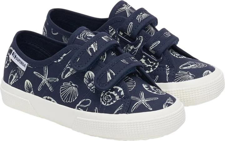 Produktbild Superga Sneaker 3750 Leggera Muscheln (32)
