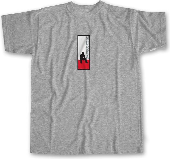 Heather Grey