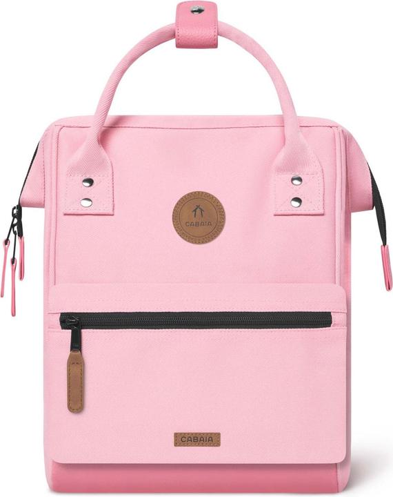 Actual product image Cabaïa Adventurer Denim Backpack (10 l)