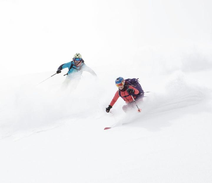 Actual product image Elan Ripstick (162 cm, Without binding)