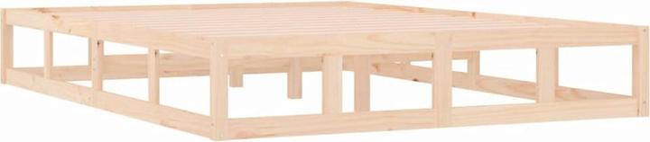 Actual product image vidaXL Nelek (160 x 200 cm)