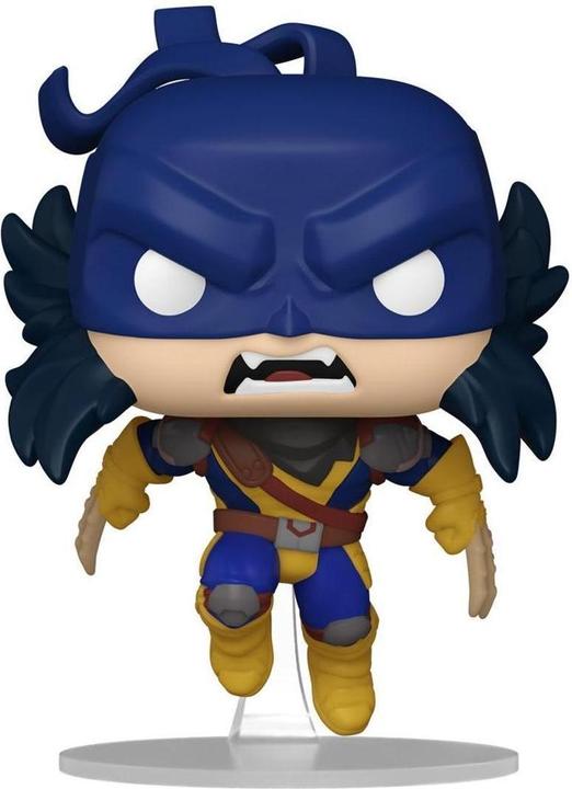 Produktbild Funko X-Men - Wolverine POP Marvel