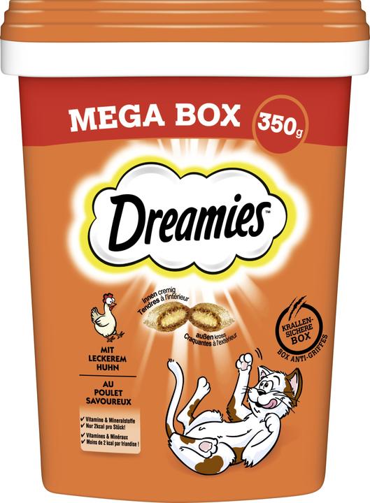 Dreamies Huhn (Adult, 1 Stk., 350 g)