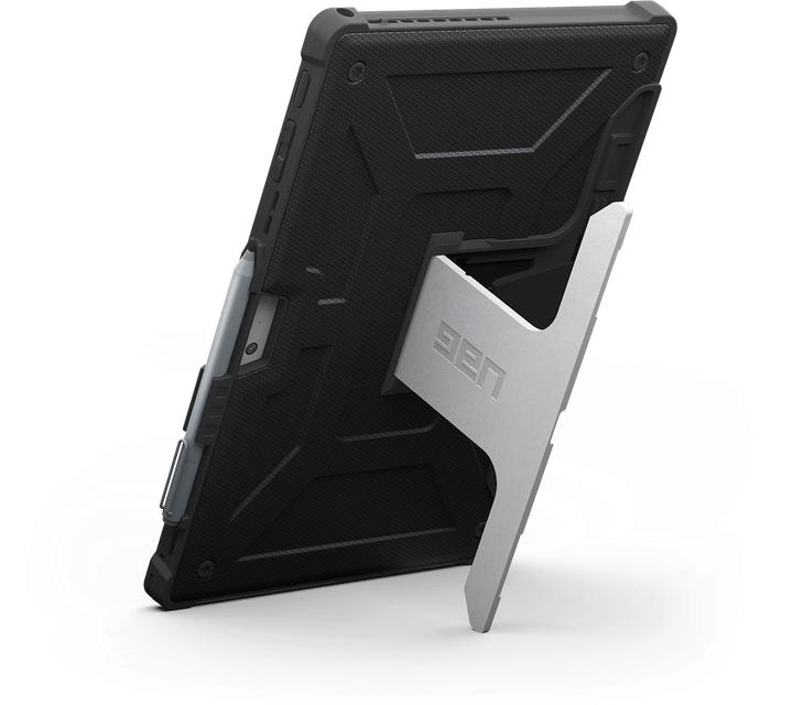 Produktbild UAG Metropolis (Microsoft Surface Pro 4, Microsoft Surface Pro 6, Microsoft Surface Pro 5, Microsoft Surface Pro 7, Microsoft Surface Pro 7+)