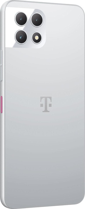 Actual product image Telekom TDG T Phone 2 grey 3230 16.51cm 6.5inch (128 GB, Artic grey, 6.60", 50 Mpx)