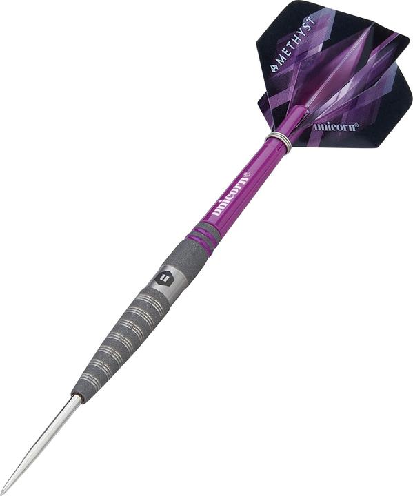 Actual product image Unicorn Amethyst 4 (22 g)