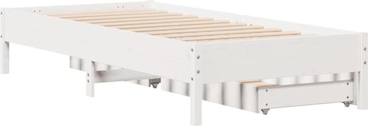 Produktbild vidaXL Bettgestell (90 x 190 cm)