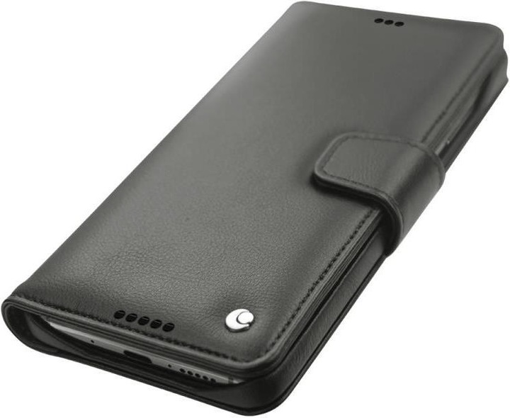 Produktbild Noreve Lederschutzhülle Wallet (Google Pixel 3 XL)