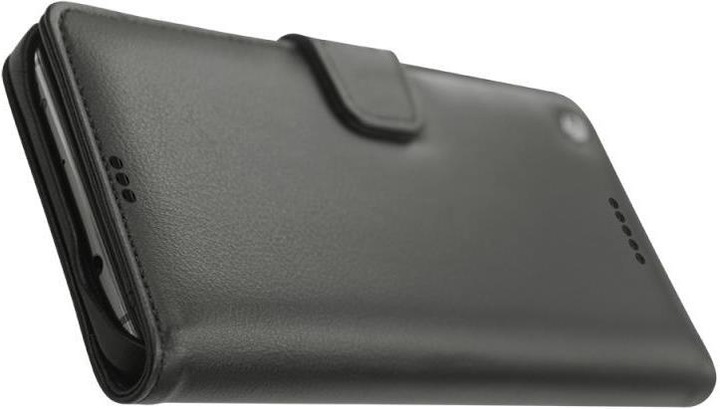 Produktbild Noreve Lederschutzhülle Wallet (Google Pixel 3 XL)