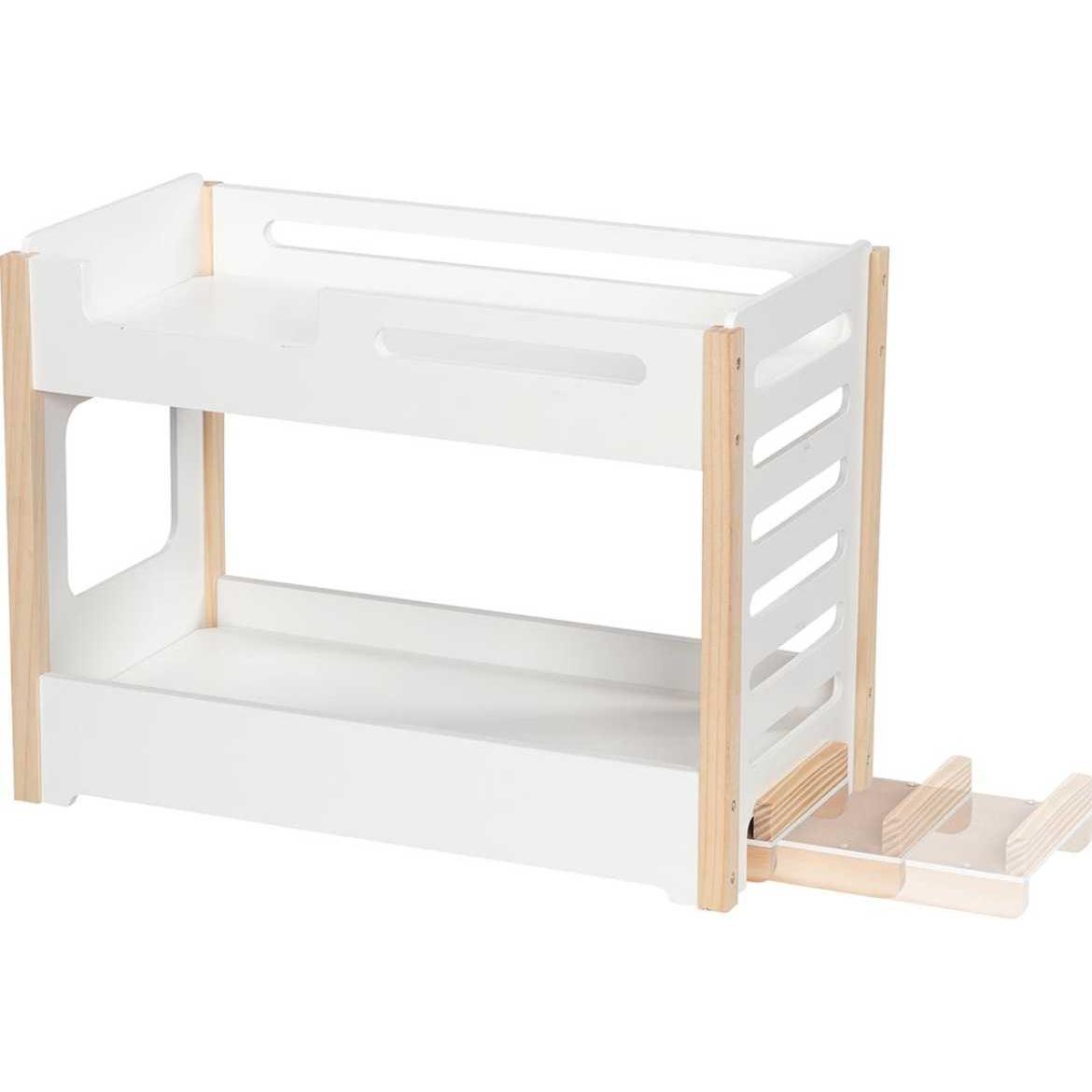 Goki Etagenbett mit Rutsche (56597850)