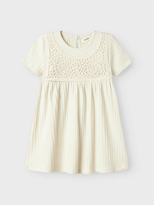 Produktbild Name it Bio-Baumwoll Kleid (92)