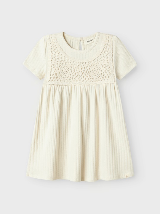 Immagine prodotto Name it Bio-Baumwoll Kleid (92)