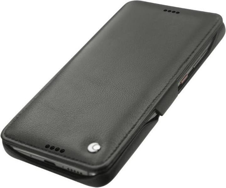 Produktbild Noreve Lederschutzhülle horizontal (Google Pixel 3)