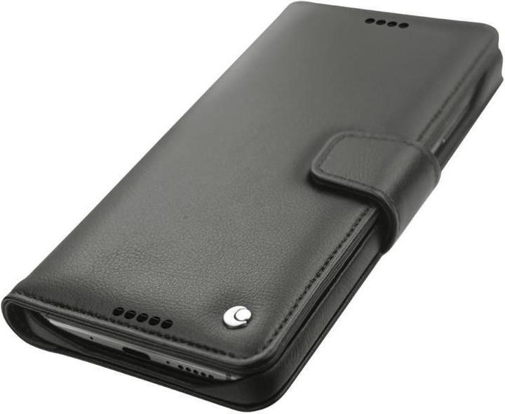 Actual product image Noreve Leather case wallet (Google Pixel 3)