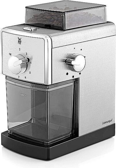 Produktbild WMF Stelio Edition elektrische Kaffeemühle