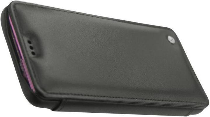 Actual product image Noreve Leather case horizontal (Sony Xperia XZ3)