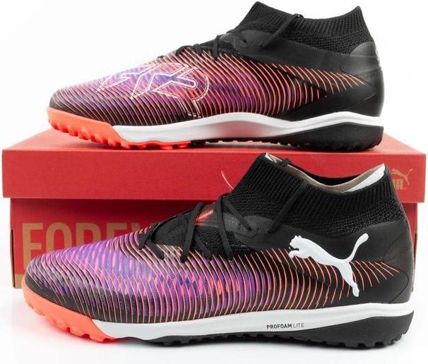 Actual product image Puma FUTURE 8 PRO Cage (45)