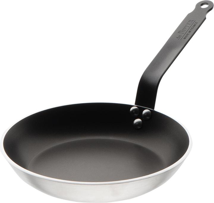 Actual product image de Buyer Choc (24 cm, Frying pan, Aluminium)