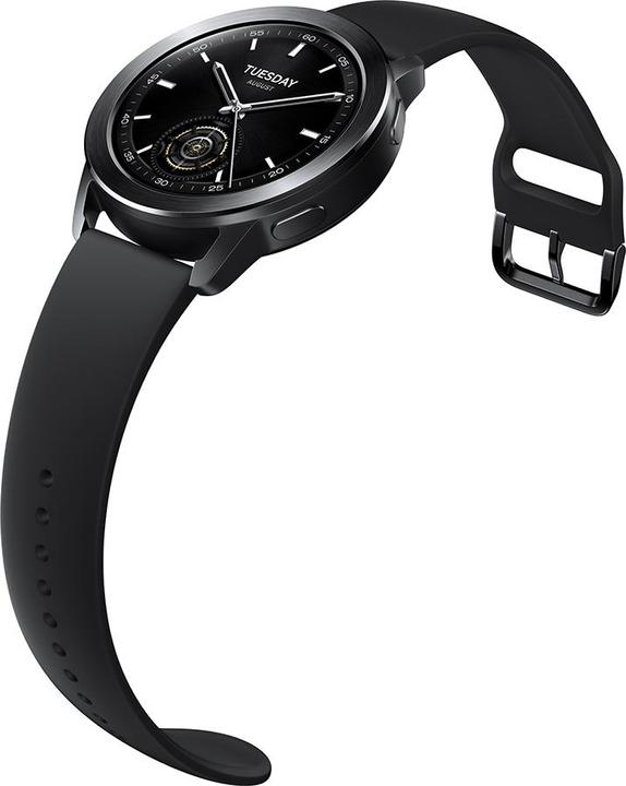 Image du produit Xiaomi Watch S3 (47 mm)