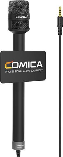 Produktbild Comica Reporter-Interview Microphone for Smartphone