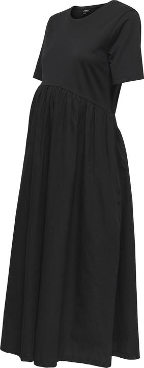 Produktbild Only Maternity OLMBLOMST Midikleid Kleid (S)