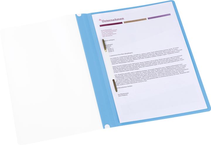 Actual product image Oxford Folder A4 (A4, 1 x)