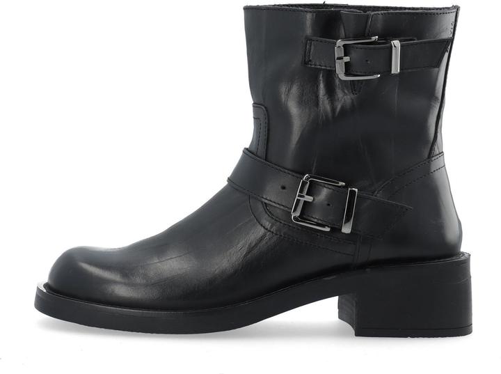 Actual product image Bianco BIAHARPER biker boots (42)