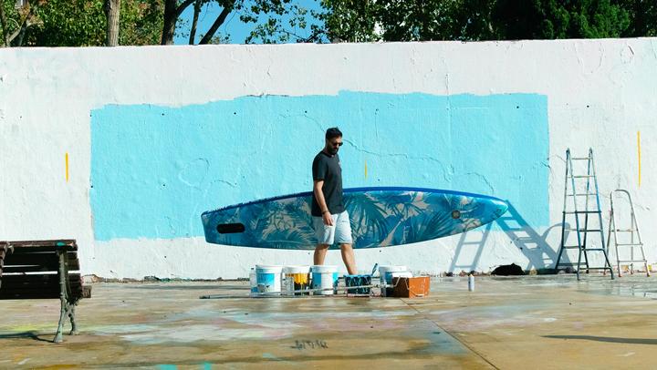 Image du produit Anomy Lara Costafreda (12'6")