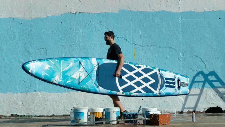 Image du produit Anomy Lara Costafreda (12'6")